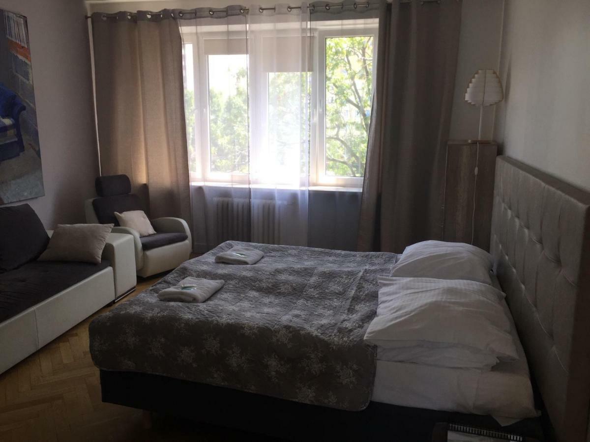 Apartament Miro Lejlighed Bielsko-Biała Eksteriør billede